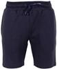 Reece 838002 Studio Sweat Shorts - Navy - 2XL