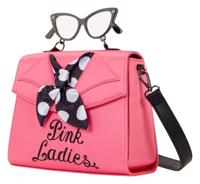 Paramount by Loungefly Crossbody Bag Grease Pink Ladies