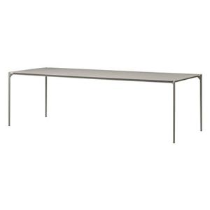 AYTM Novo tuintafel 90x240 taupe
