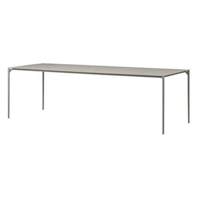 AYTM Novo tuintafel 90x240 taupe