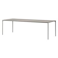 AYTM Novo tuintafel 90x240 taupe