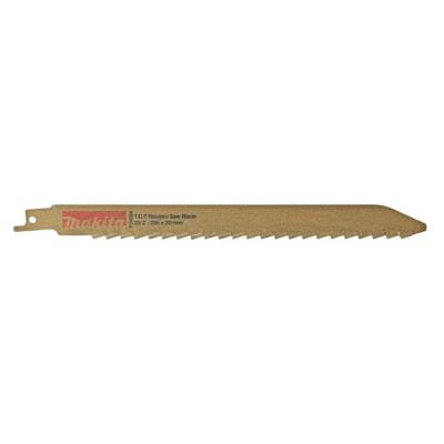 Makita P-04064 Reciprozaagblad 195 steen S1141HM