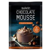 Sukrin Chocolademousse hazelnootsmaak (83 gr) Sukrin Chocolademousse hazelnootsmaak (83 gr)