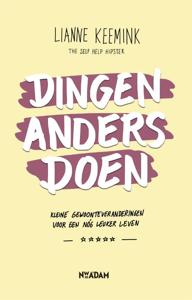 Dingen anders doen (Paperback)