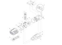 Reserve schroeven set