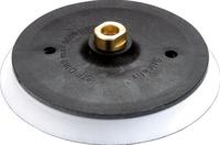 Festool Accessoires steunschijf st-stf-d180/0-m14 w - 485253