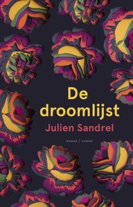 Droomlijst - Julien Sandrel - ebook