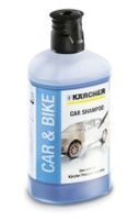 Kärcher Autoshampoo 3in1 6.295-750.0, 1000 ml - thumbnail