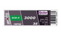 Hacker Motor 93000331 onderdeel en accessoire voor radiografisch bestuurbare modellen Batterij/Accu - thumbnail