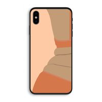 Bikini: iPhone XS Biologisch afbreekbaar hoesje