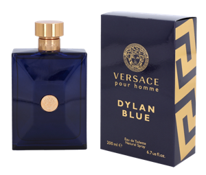 Versace Dylan Blue Pour Homme Eau de toilette Spray 200ml Heren