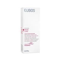 Eubos Zeep Vloeibaar Roze 200ml