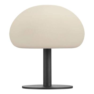 Buitenlamp tafellamp Paddestoel oplaadbaar &apos;Sponge Table&apos; Nordlux