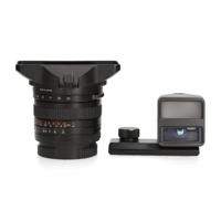 Hasselblad Xpan 30mm F5.6 Aspherical Lens Kit