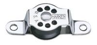 Harken 22mm Micro Voetblok Default Harken 22mm Micro Voetblok Default