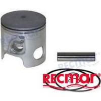 REC6J8-11631-02 - ZUIGER YAMAHA STD.