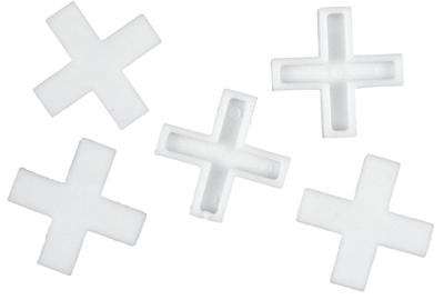 Connex Tegelkruisje 2.5Mm (200St) - COX792005