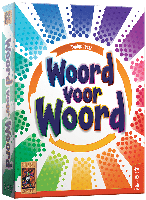 Woord voor Woord