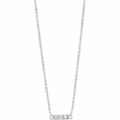 Dames ketting Radiant RY000080 50 cm