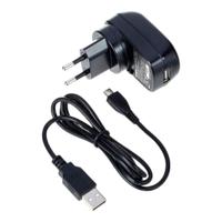 Shure SBC10-E-MICROB Voedingsadapter + USB-Micro-B kabel