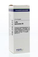 VSM Luffa operculata D6 (20 ml)