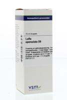 VSM Luffa operculata D6 (20 ml) - thumbnail