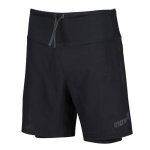 INOV8 | Trailfly Ultra 7" Short | 2-in-1 Shorts | Heren