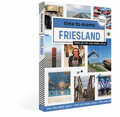 Friesland (Paperback)