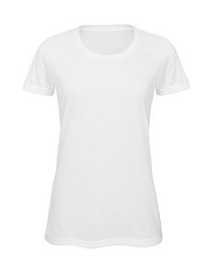 B&C BCTW063 Sublimation T-Shirt /Women