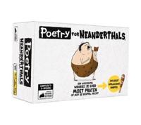 Exploding Kittens Poetry for neanderthals woordspel nl