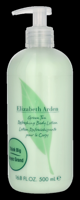 Elizabeth Arden - E.Arden Green Tea Body Lotion 500ml Dames
