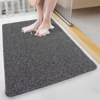 AquaComfort Antislip Badkamer Mat AquaComfort Antislip Badkamer Mat