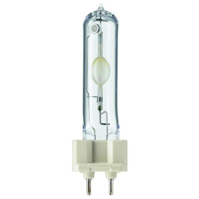Signify 87169200 Halogeen metaaldamp 105 mm G12 100.1 W Energielabel: F (A - G) Warmwit Buis 1 stuk(s)