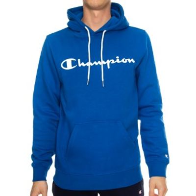 Champion Classics Men Hooded Sweatshirt