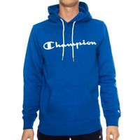 Champion Classics Men Hooded Sweatshirt - thumbnail