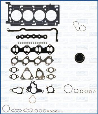 Complete pakkingsset, motor 50278500