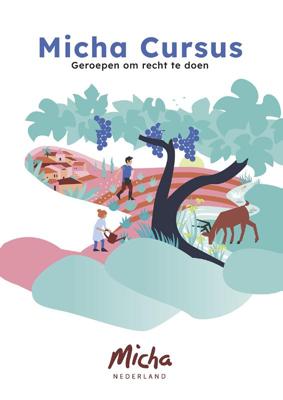 Micha Cursus (Paperback) Micha Cursus (Paperback)