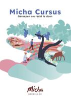 Micha Cursus (Paperback) Micha Cursus (Paperback)