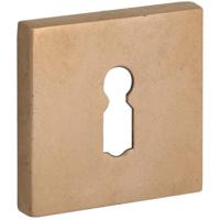 Sleutelrozet Bauhaus verdekt BB MTO