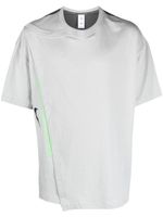 Nike x Feng Chen Wang t-shirt en coton - Gris