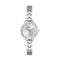 Olympic Horloge Tess Zilver/Zilver | 26mm