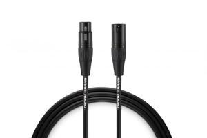 Warm Audio PRO-XLR-15 audio kabel 4,6 m Zwart