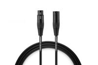 Warm Audio PRO-XLR-15 audio kabel 4,6 m Zwart - thumbnail