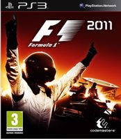 Formula 1 (F1 2011) - thumbnail