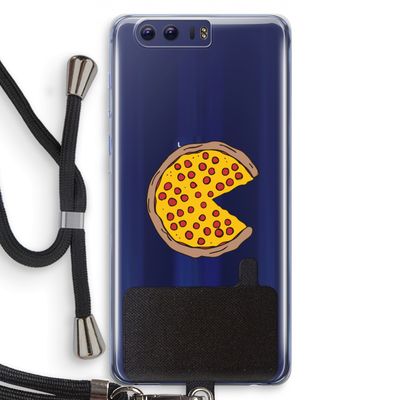 You Complete Me #2: Honor 9 Transparant Hoesje met koord