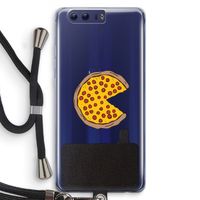 You Complete Me #2: Honor 9 Transparant Hoesje met koord