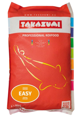 Takazumi koivoer Easy Mix 10 kg