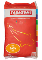Takazumi koivoer Easy Mix 10 kg