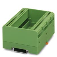 Phoenix Contact EMG100-LG DIN-rail-behuizing Kunststof 5 stuk(s)