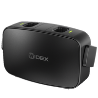 Widex Standard Charger Moment BTE R D Widex Standard Charger Moment BTE R D